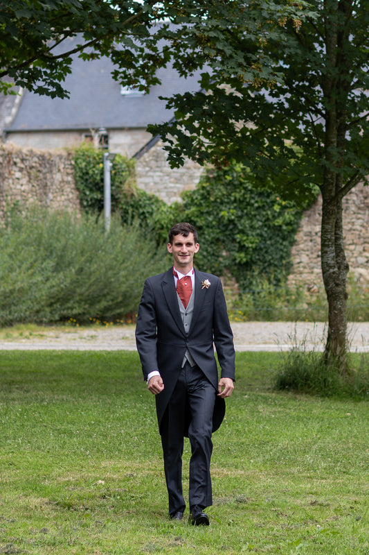 La boutonnière Aubert