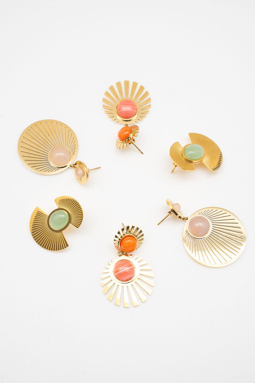 Boucles INGARPIRCA