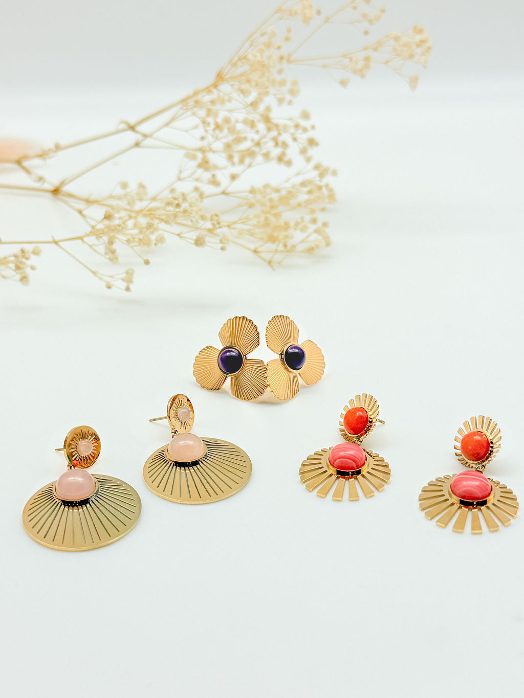 Boucles INGARPIRCA