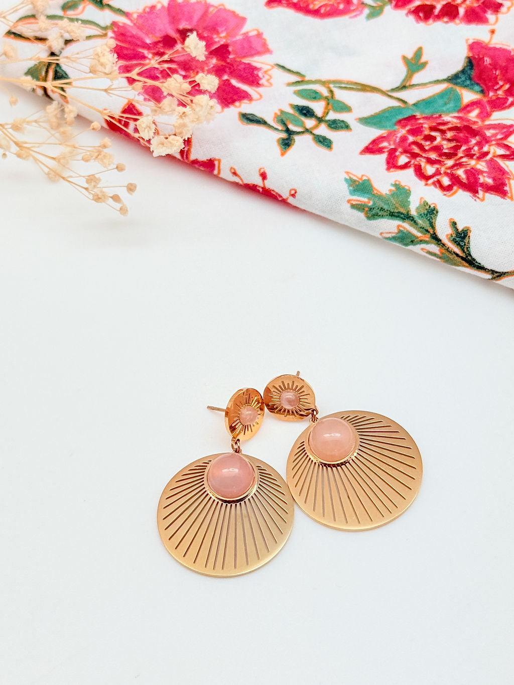 Boucles INGARPIRCA
