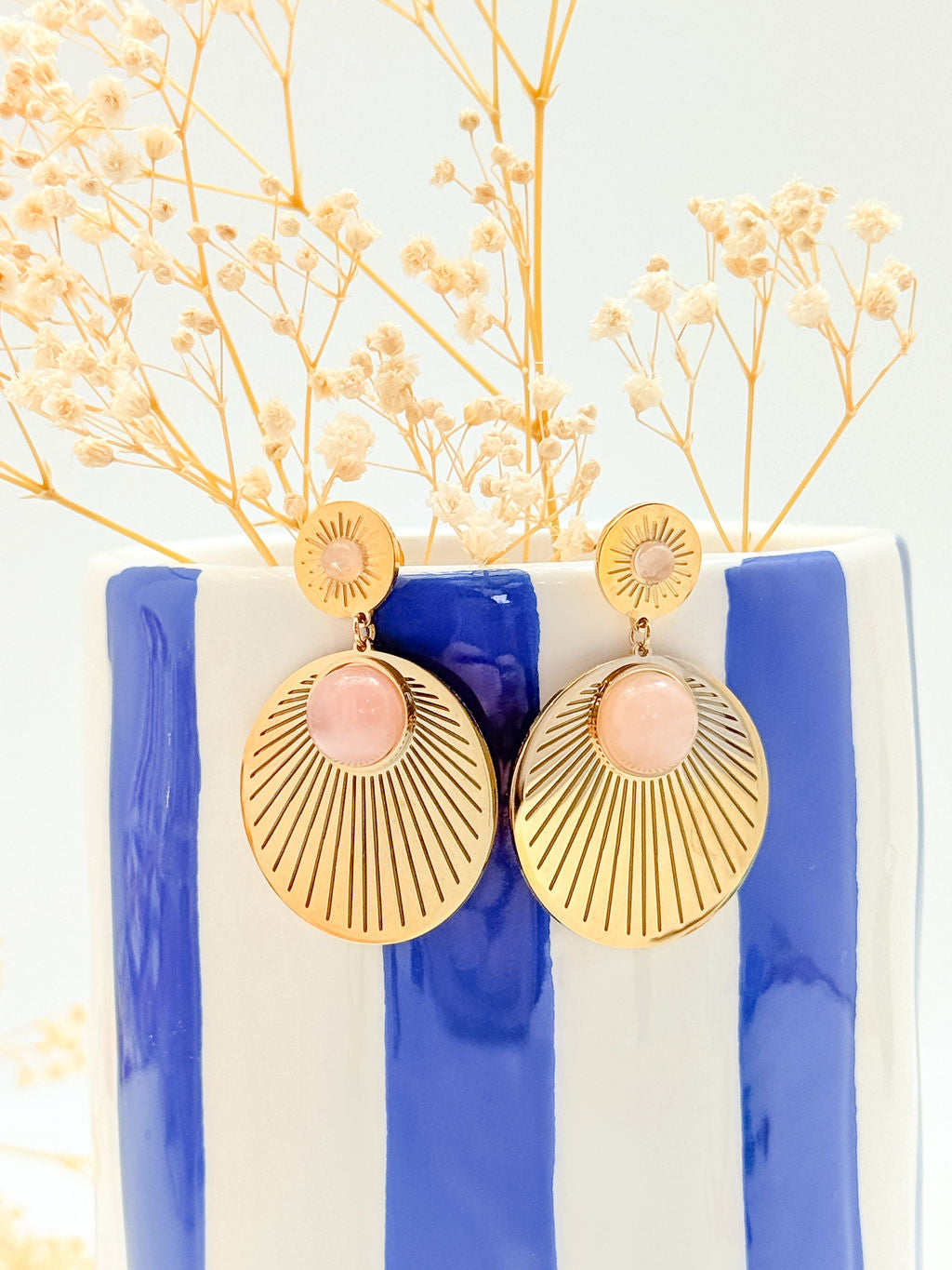 Boucles INGARPIRCA
