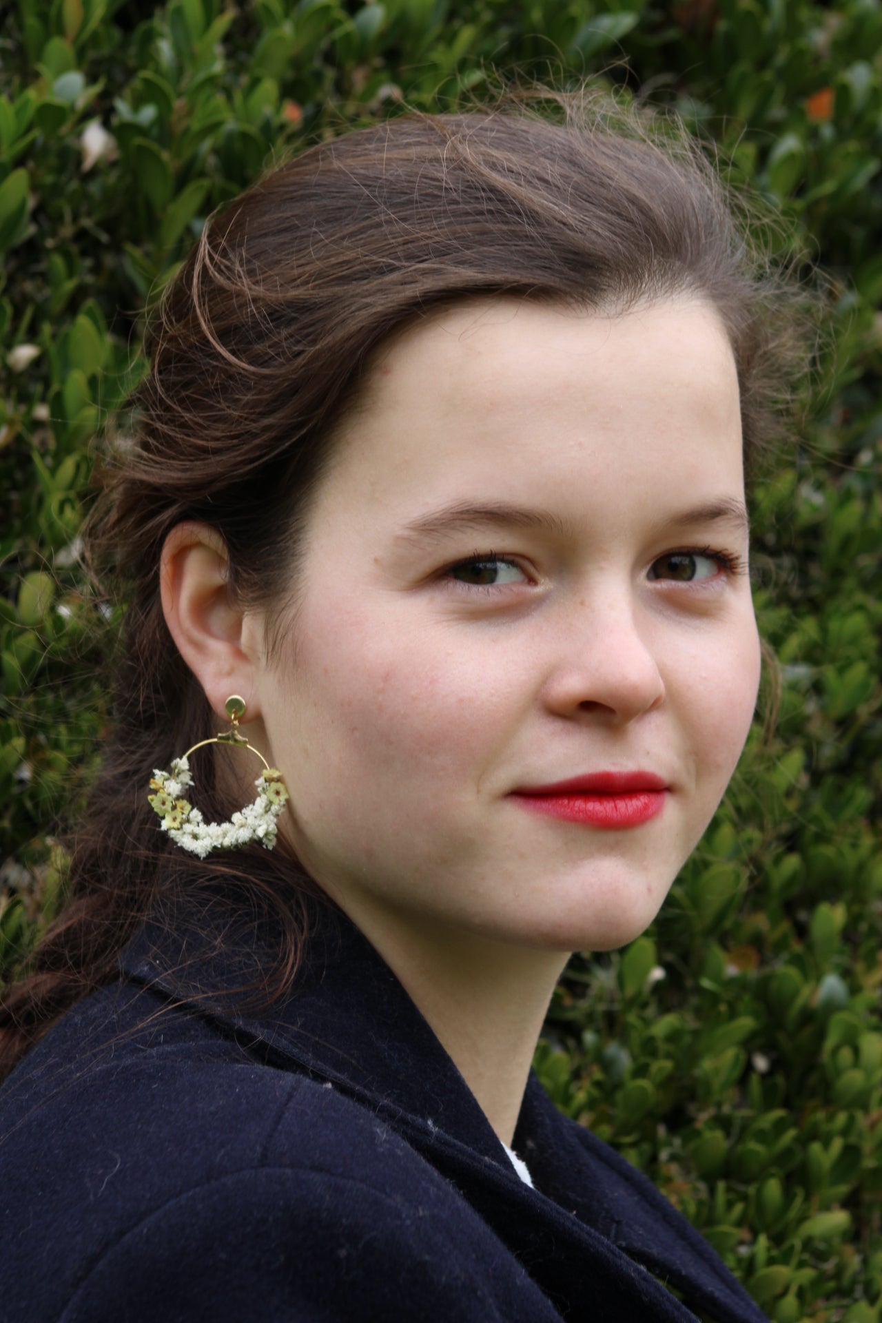 Boucles d'oreilles VALENCIA