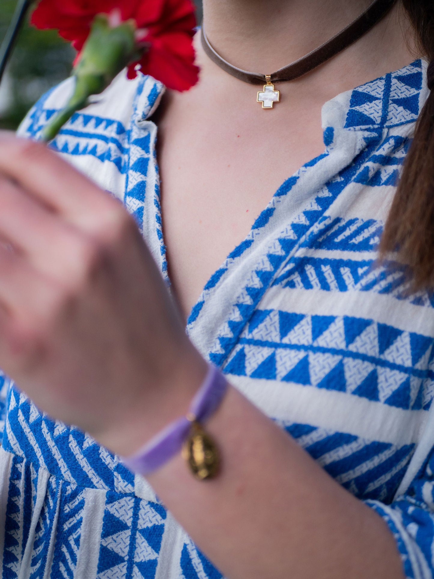 Bracelet REINA DEL CIELO
