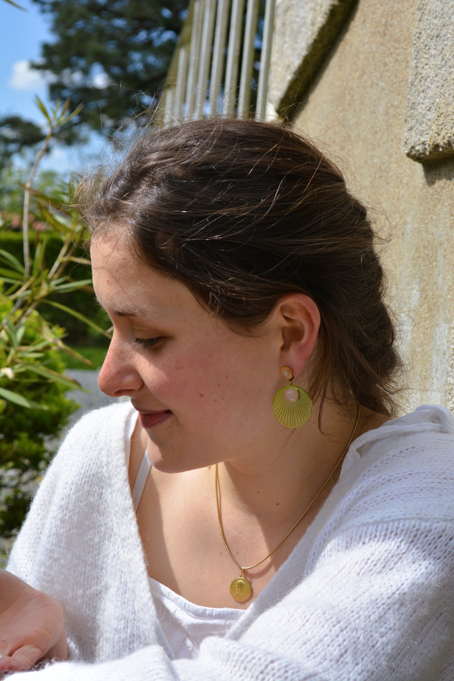 Boucles INGARPIRCA