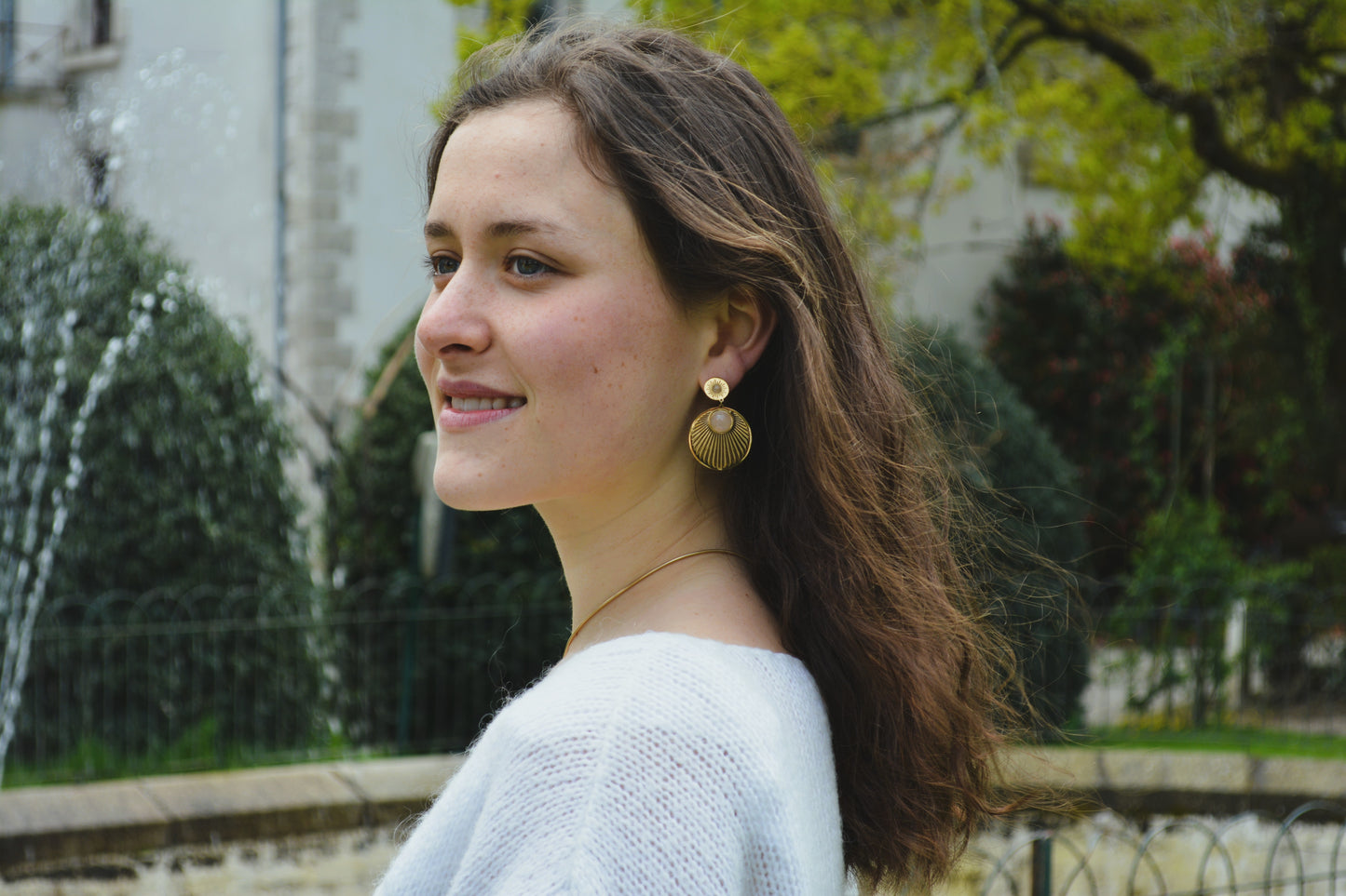 Boucles INGARPIRCA