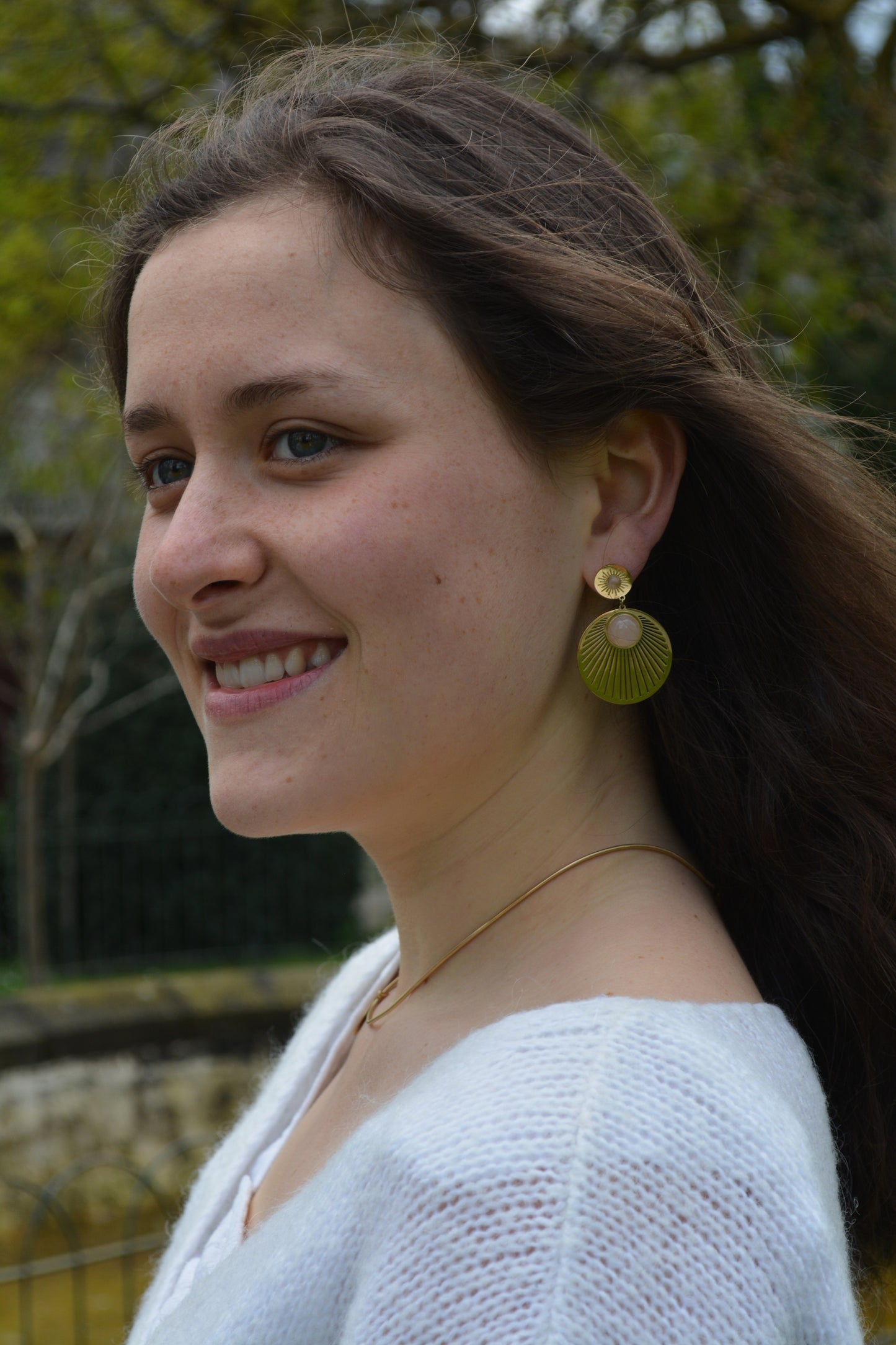 Boucles INGARPIRCA