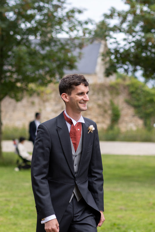 La boutonnière Aubert
