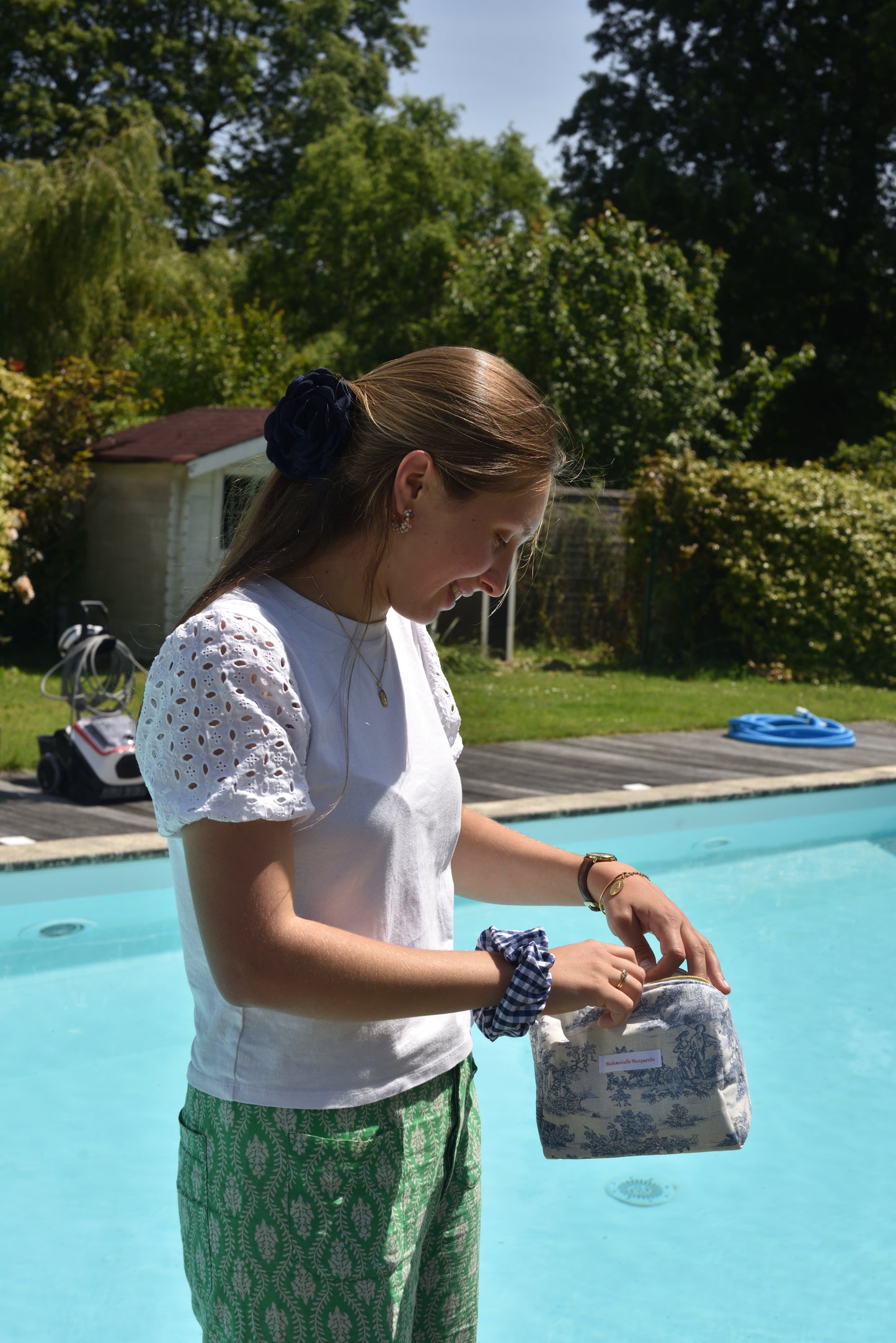 Boxe PETIT TRIANON