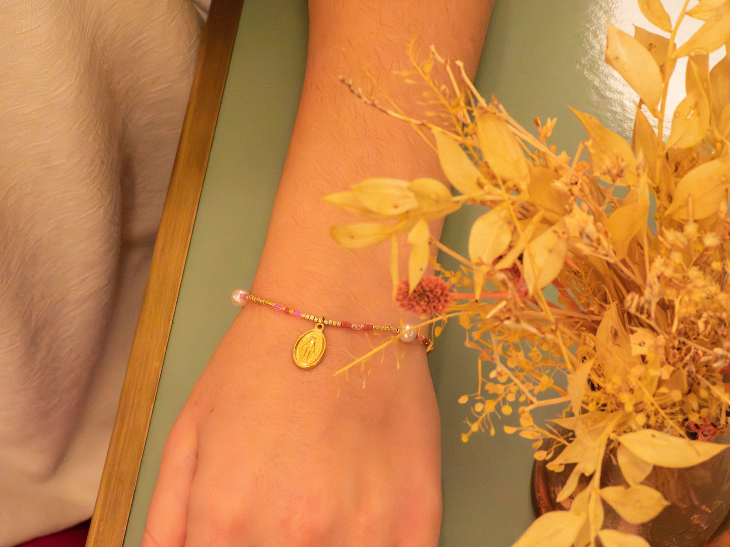 Bracelet MIRACULEUSE