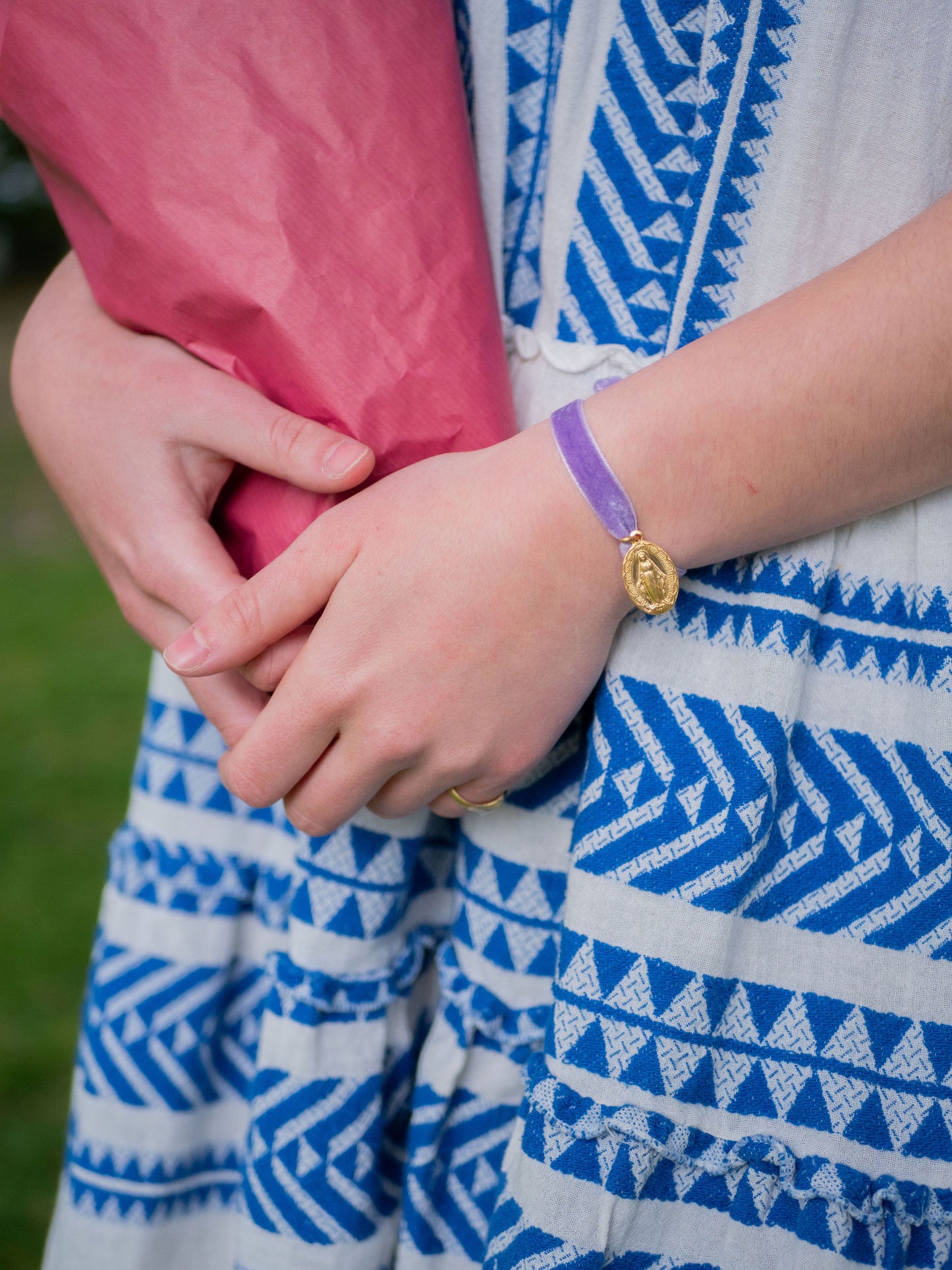 Bracelet REINA DEL CIELO