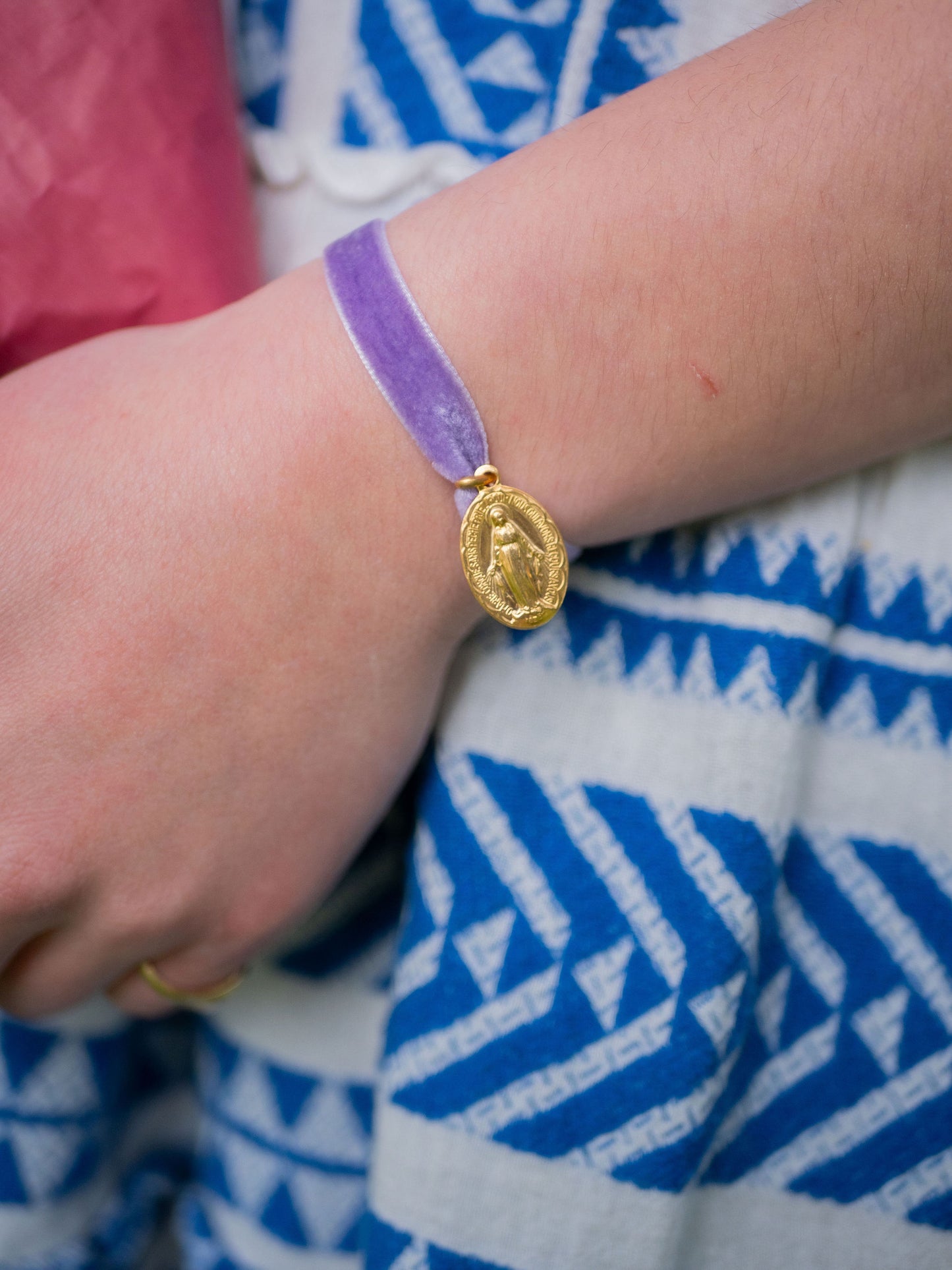 Bracelet REINA DEL CIELO