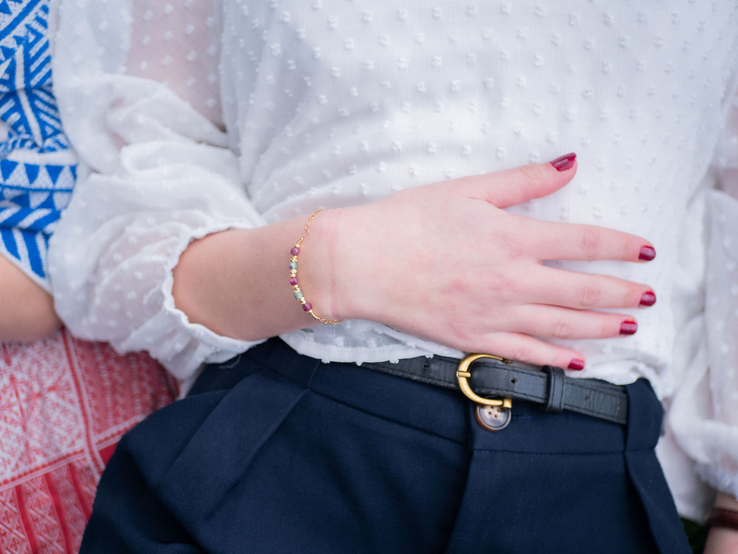 Bracelet BORÉAL