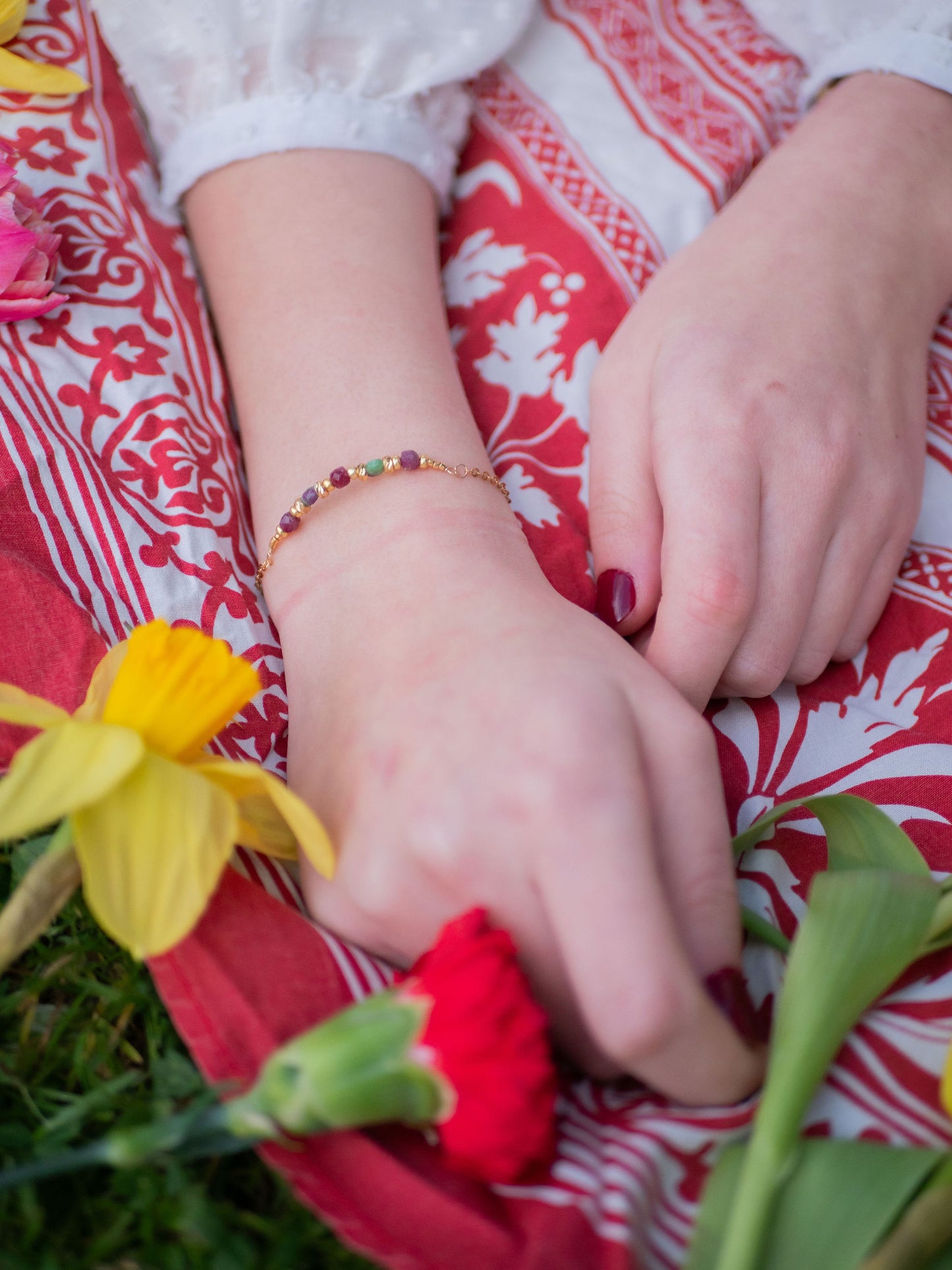 Bracelet BORÉAL