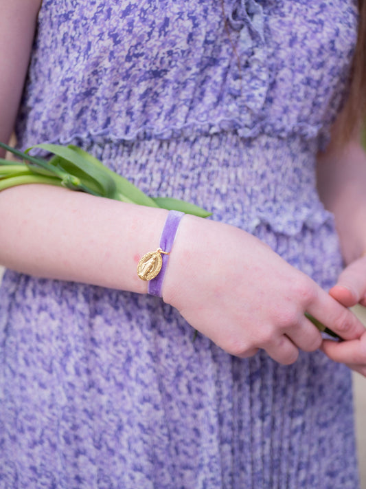 Bracelet REINA DEL CIELO