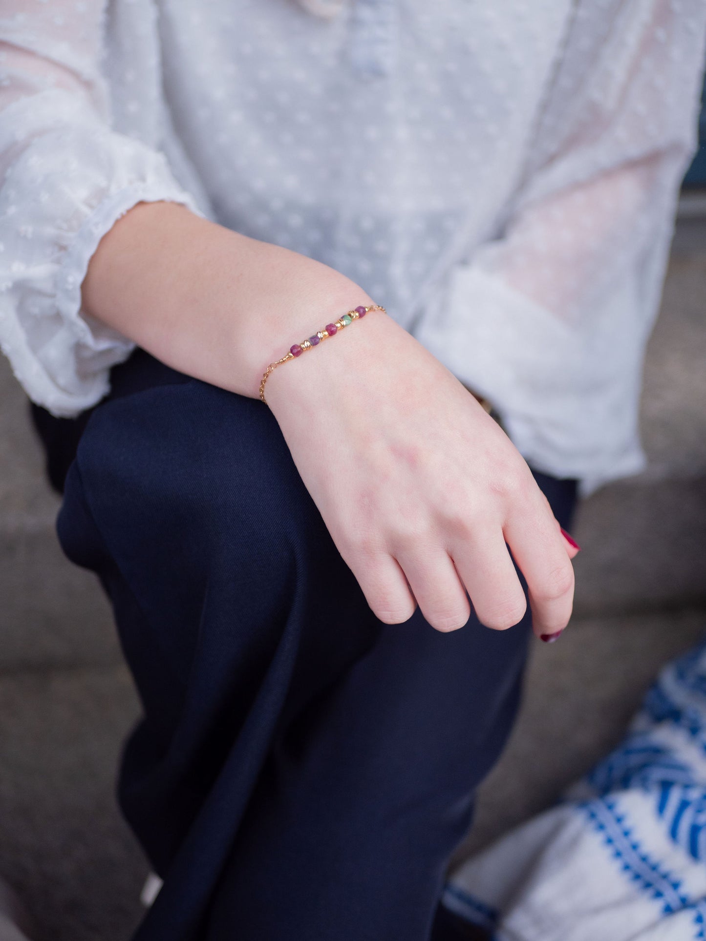 Bracelet BORÉAL