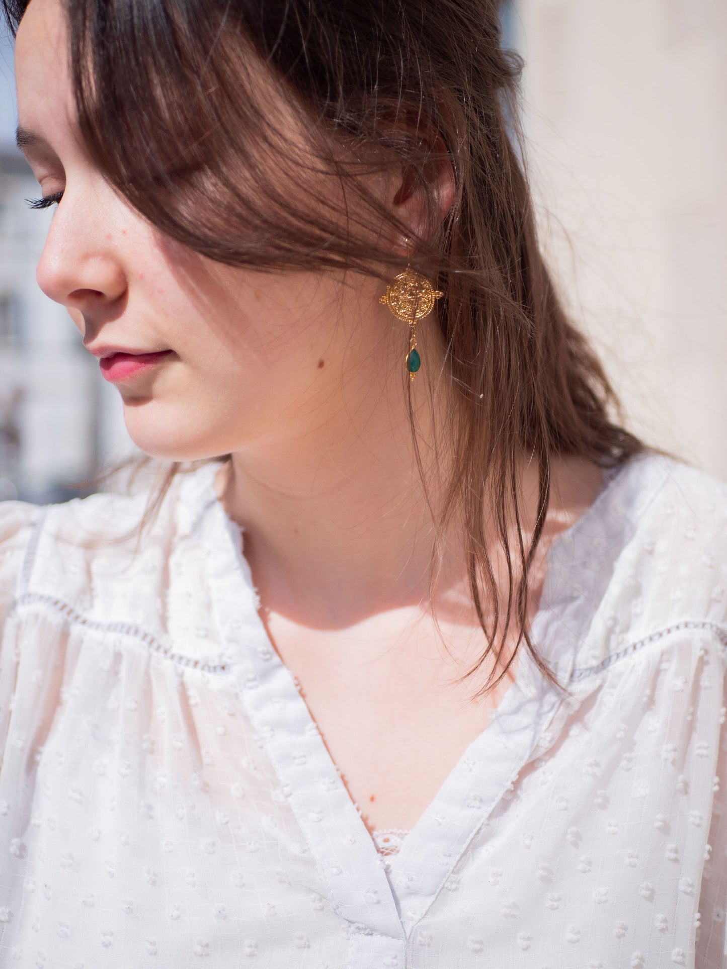 Boucles PIA
