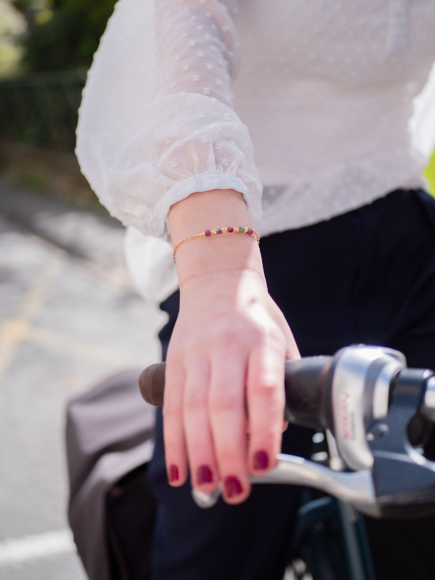Bracelet BORÉAL