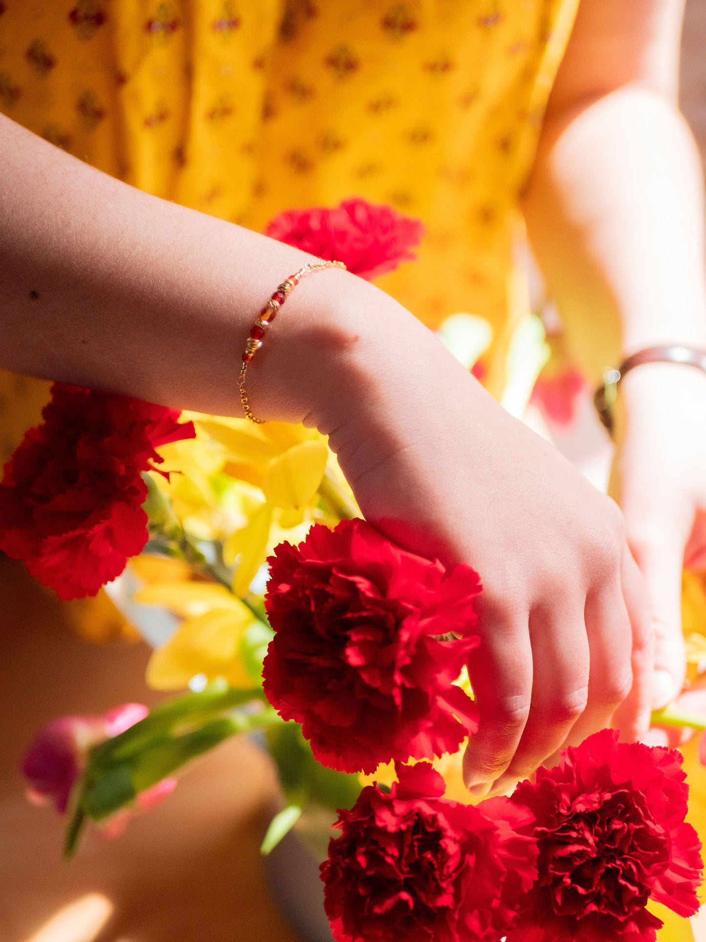Bracelet SAHARA