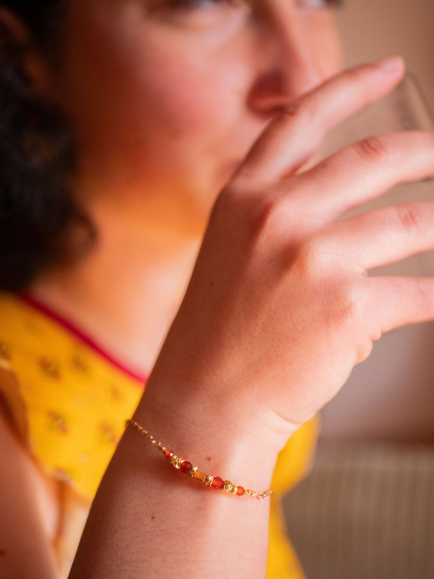 Bracelet SAHARA
