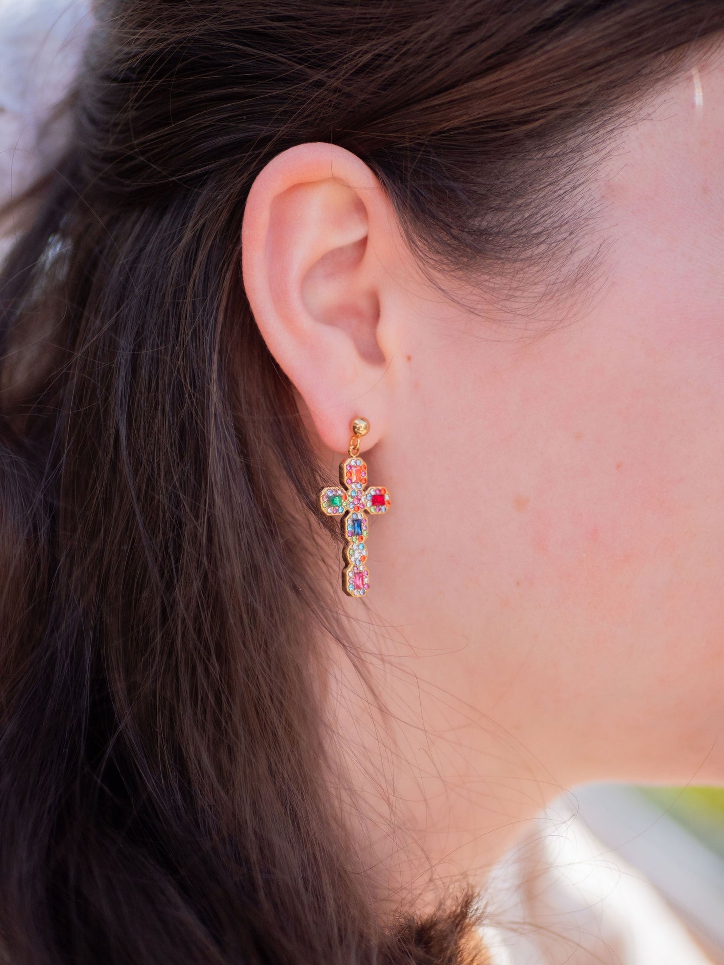 Boucles  SANTA CRUZ