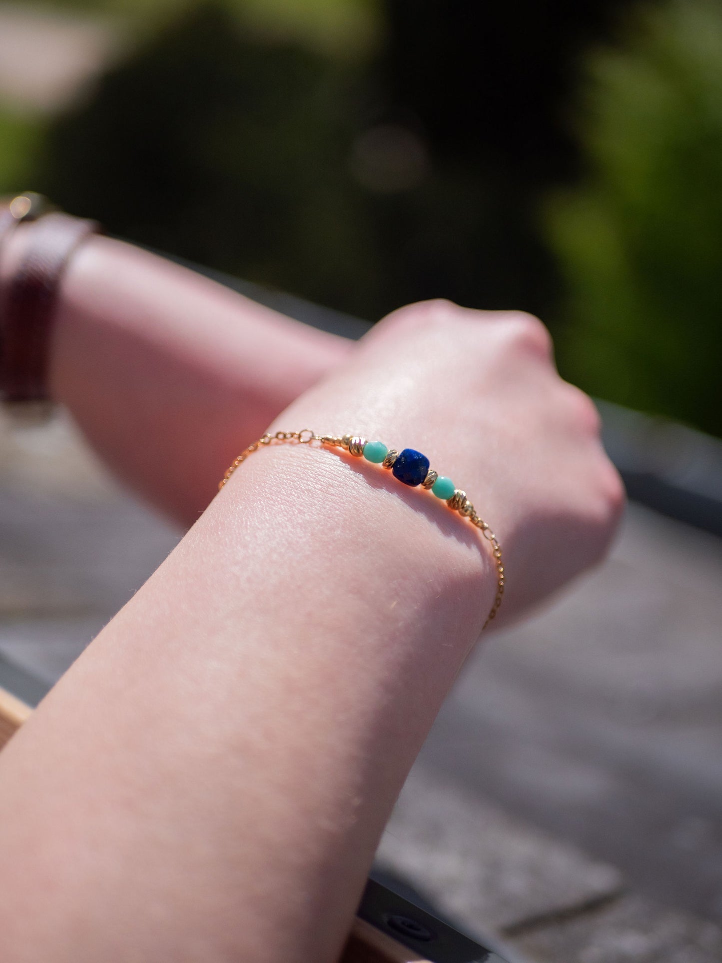 Bracelet OURAL