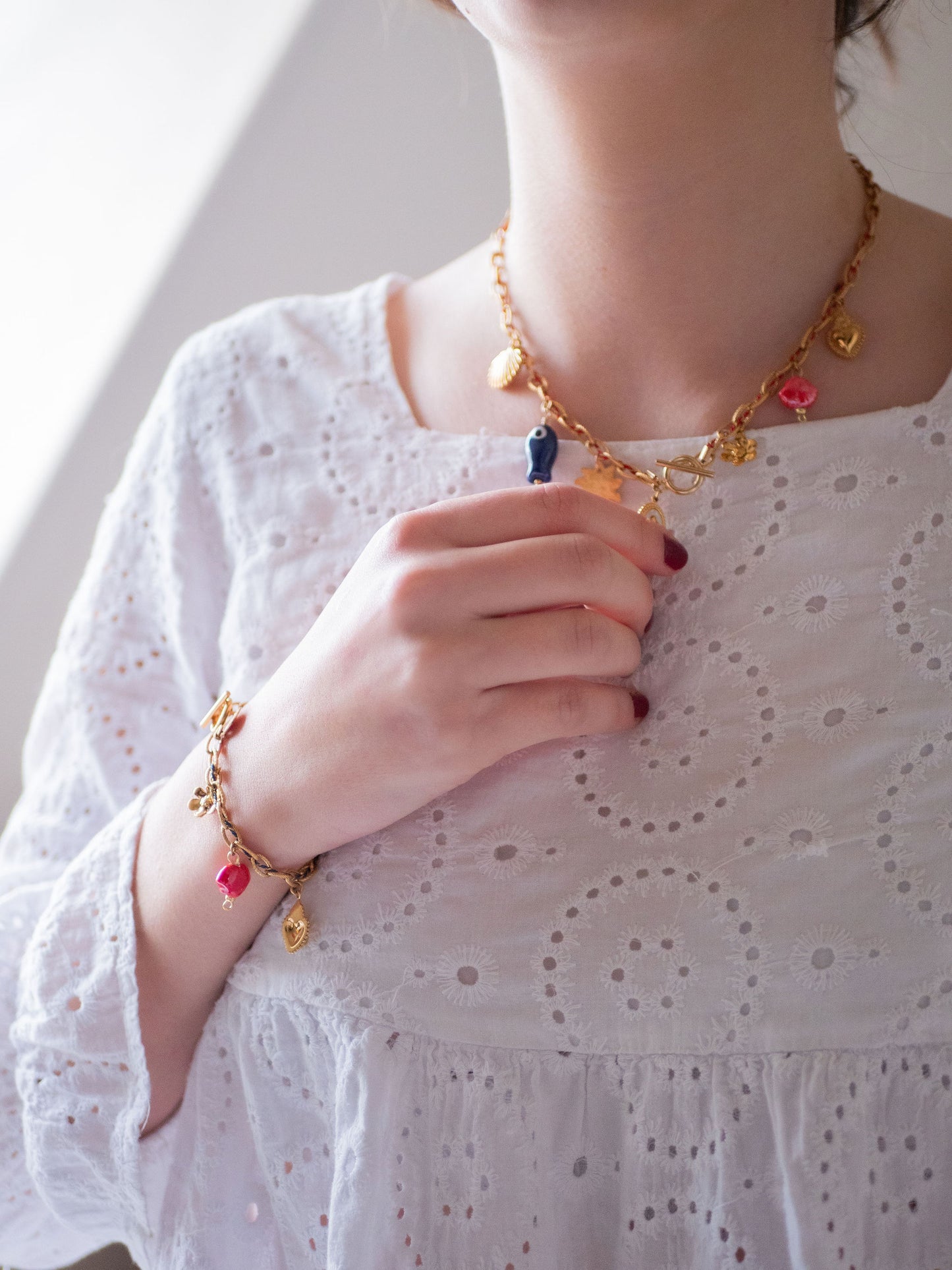 Bracelet BORD DE MER